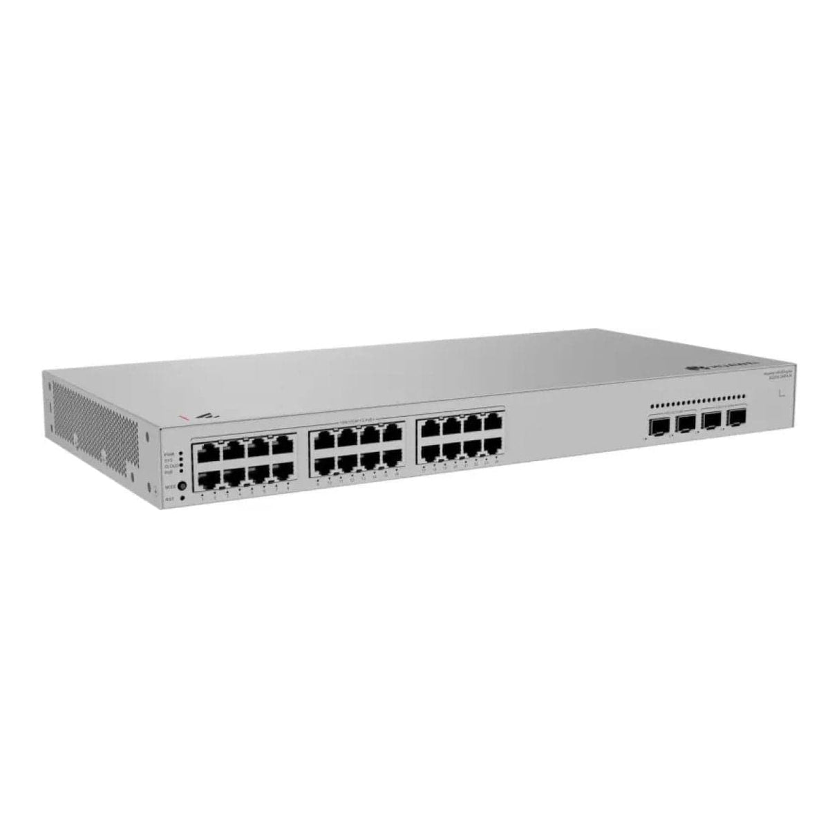 Huawei eKitEngine S220S-24P4JX 24-port L2 Managed Network Switch 98012518