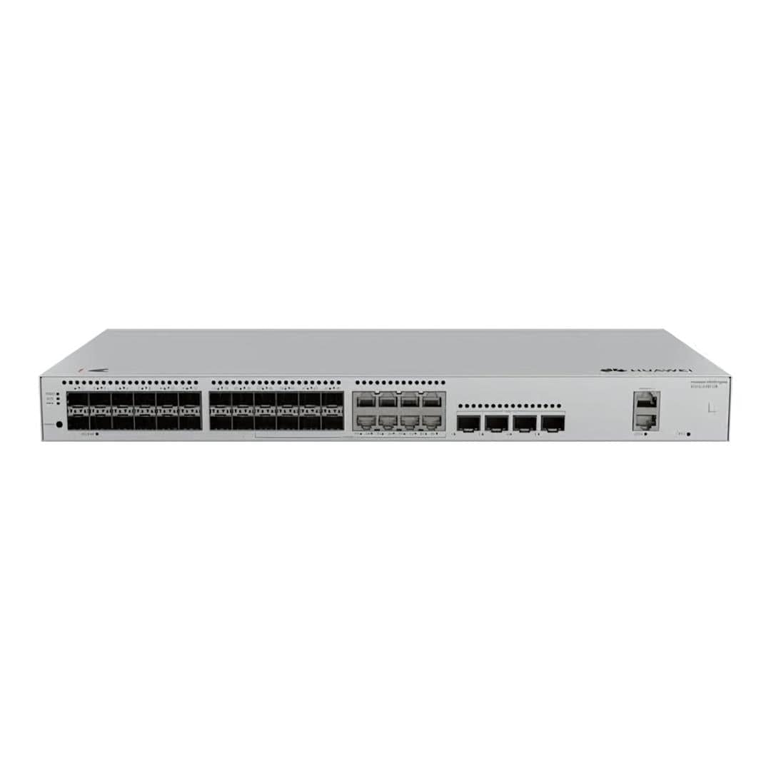 Huawei S310-24ST4X 24 SFP port Switch 98012532