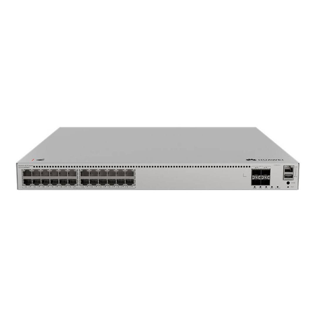 Huawei S310-24PN4X 24-port PoE+ 400W Network Switch with 4x SFP+ Ports 98012534