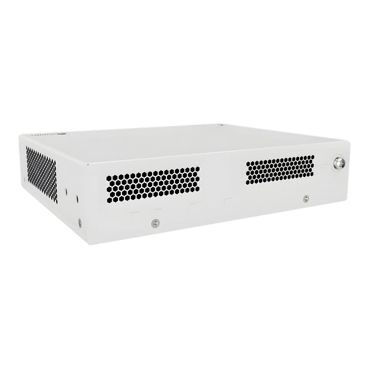 Huawei S210-8P2J 8xGE PoE+ports 2x2.5GE SFP Switch 98012922