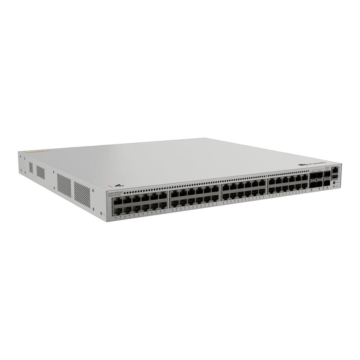 Huawei eKitEngine S530-48T4XE 48-port L3 Managed Network Switch with 4x SFP Ports 98012951
