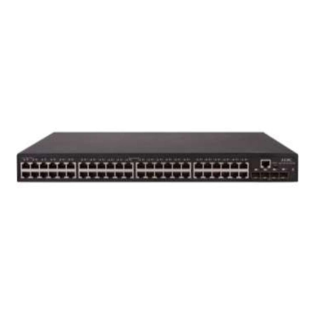 H3C S5130S-52S-EI 48-port L2 GbE Managed Network Switch 9801A1NH