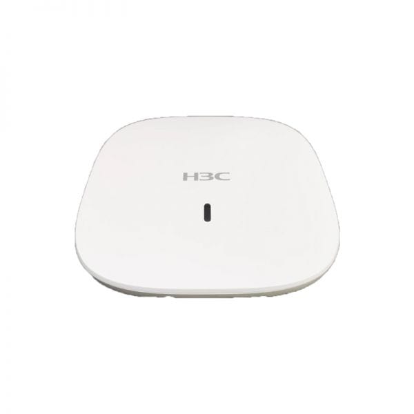 H3C WA6330 PoE Wi-Fi Access Point White 9801A23V
