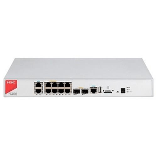 H3C SecPath F100-C-A1 Firewall Appliance 9801A41X