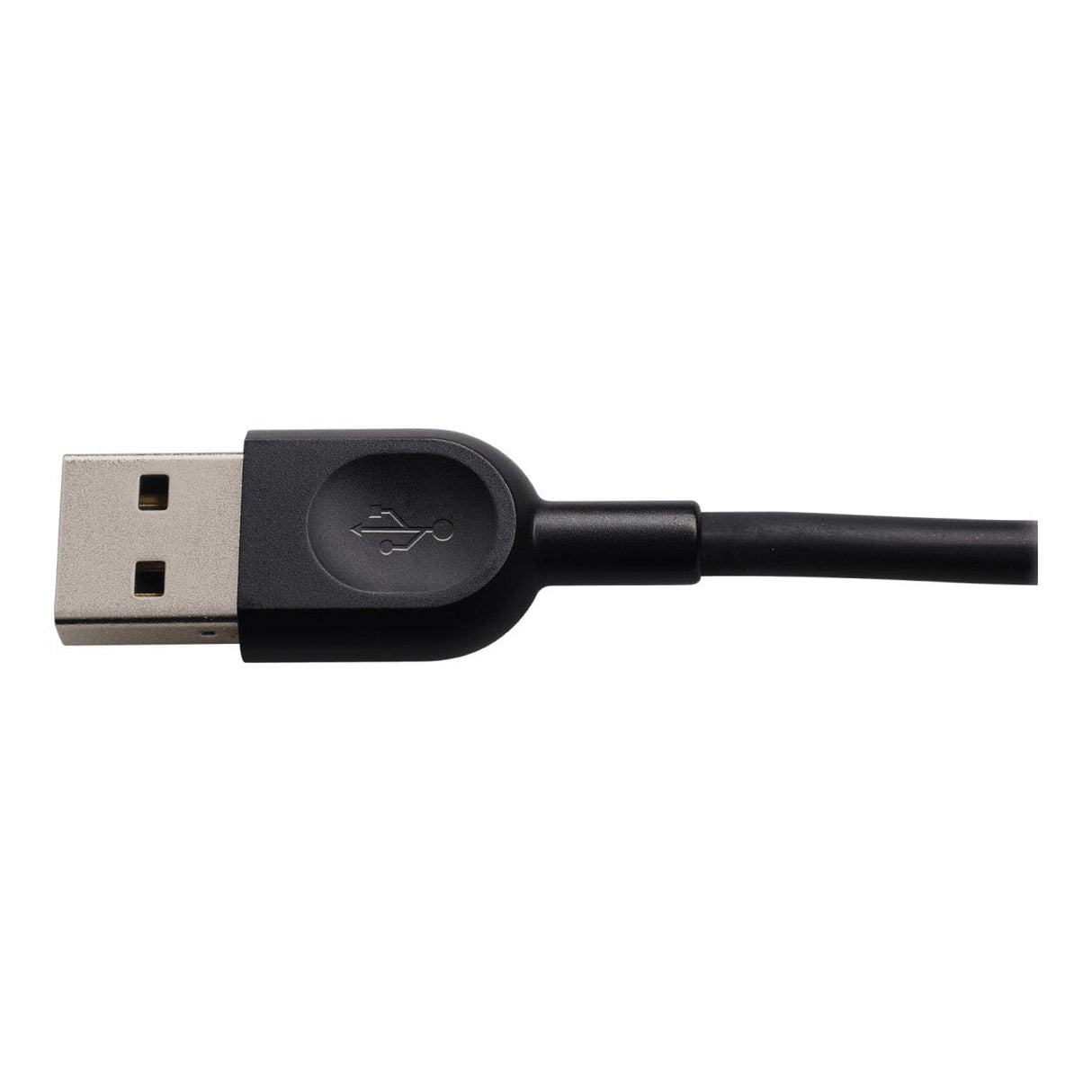 Logitech H540 Wired USB Headset with Noise Cancelling Mic 981-000481