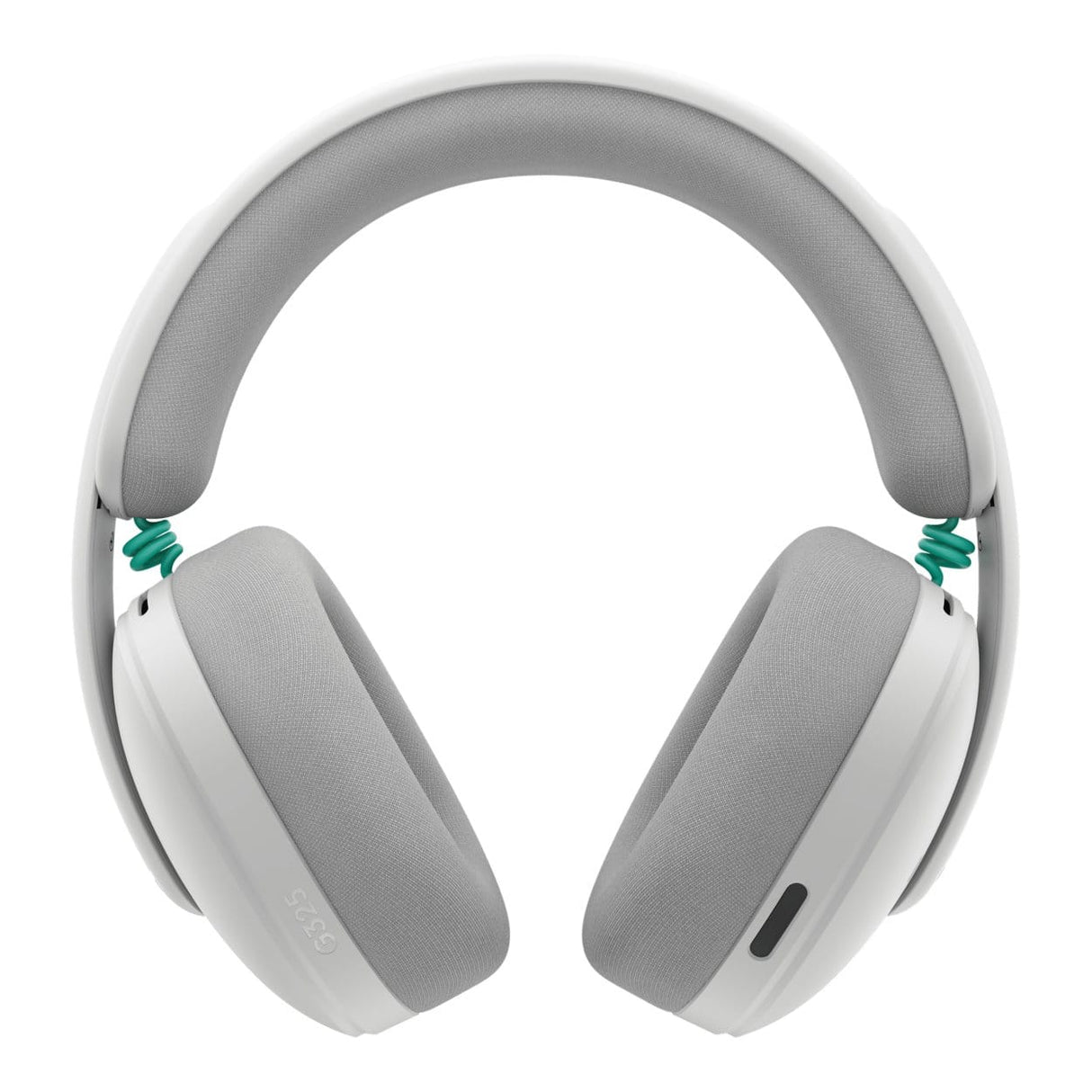 Logitech G G325 LIGHTSPEED Wireless Gaming Headset White 981-001531