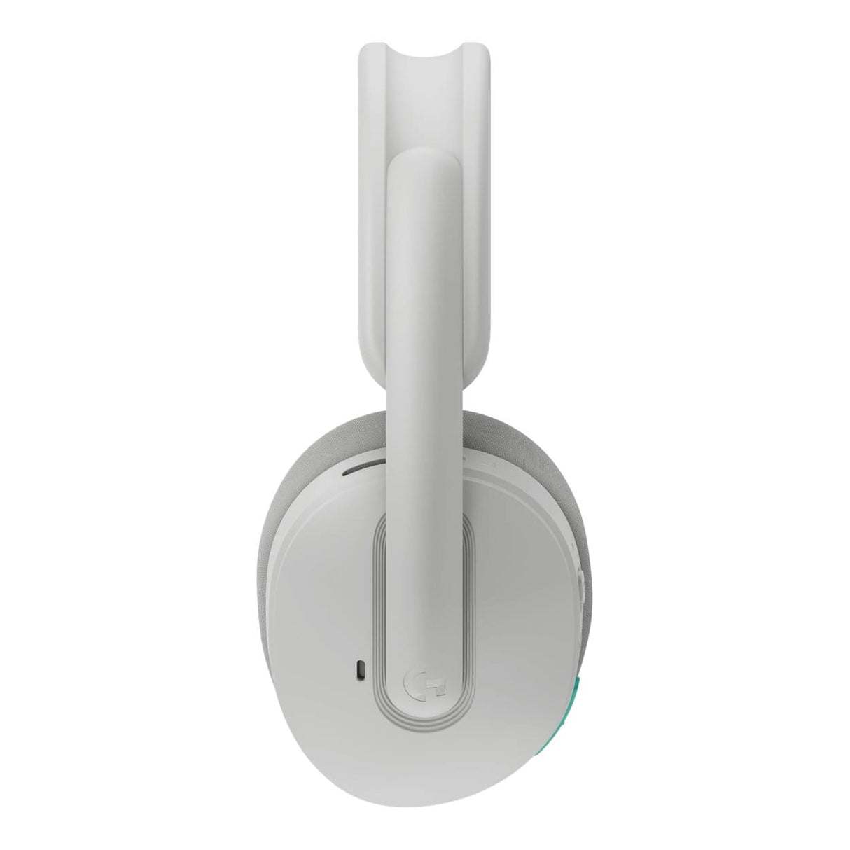 Logitech G G325 LIGHTSPEED Wireless Gaming Headset White 981-001531
