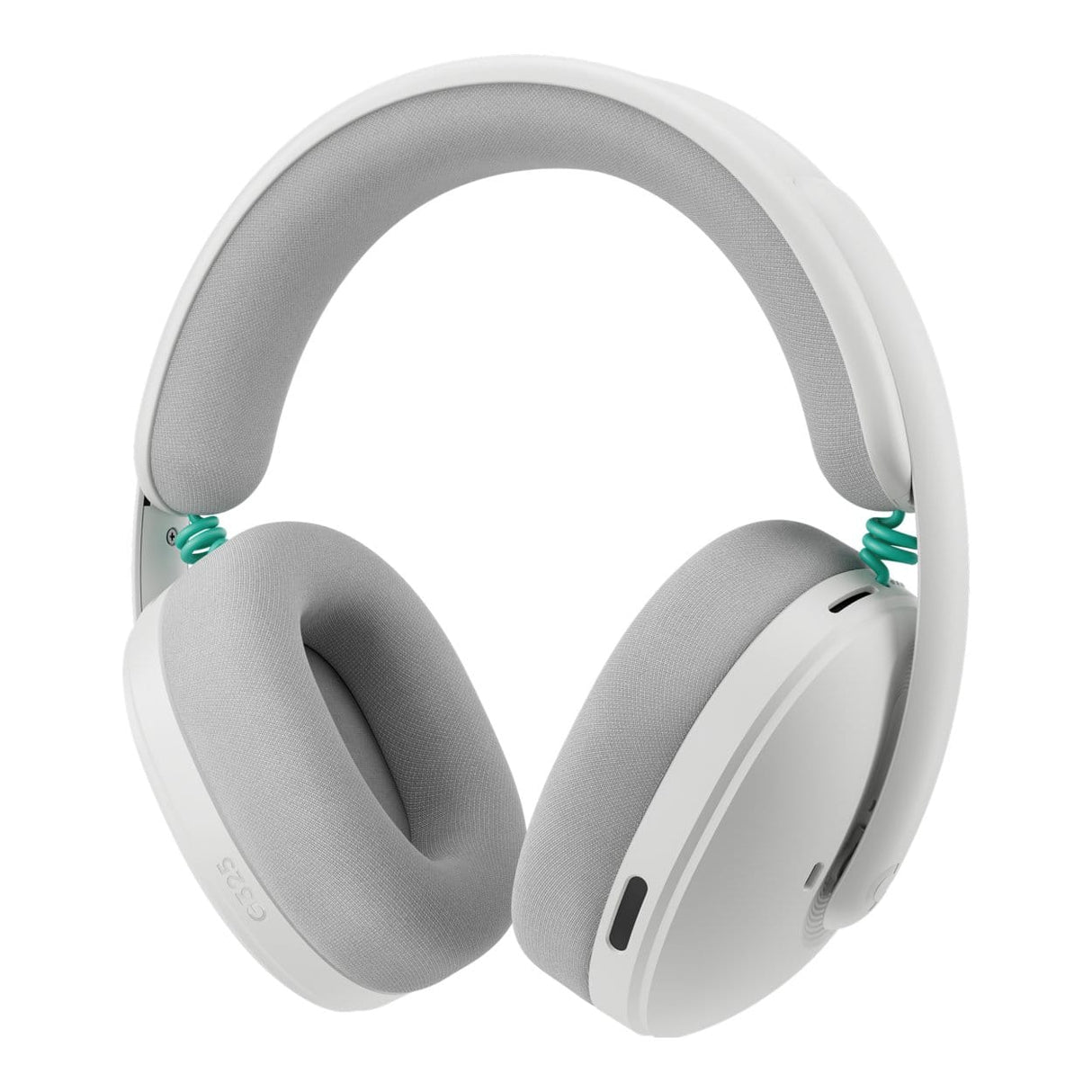 Logitech G G325 LIGHTSPEED Wireless Gaming Headset White 981-001531