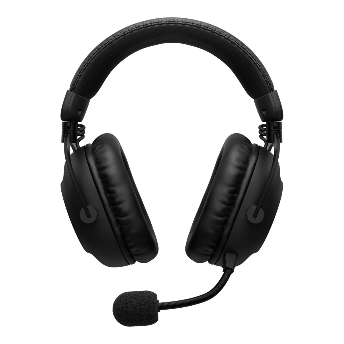 Logitech PRO X3 LIGHTSPEED Wireless Gaming Headset Black 981-001740