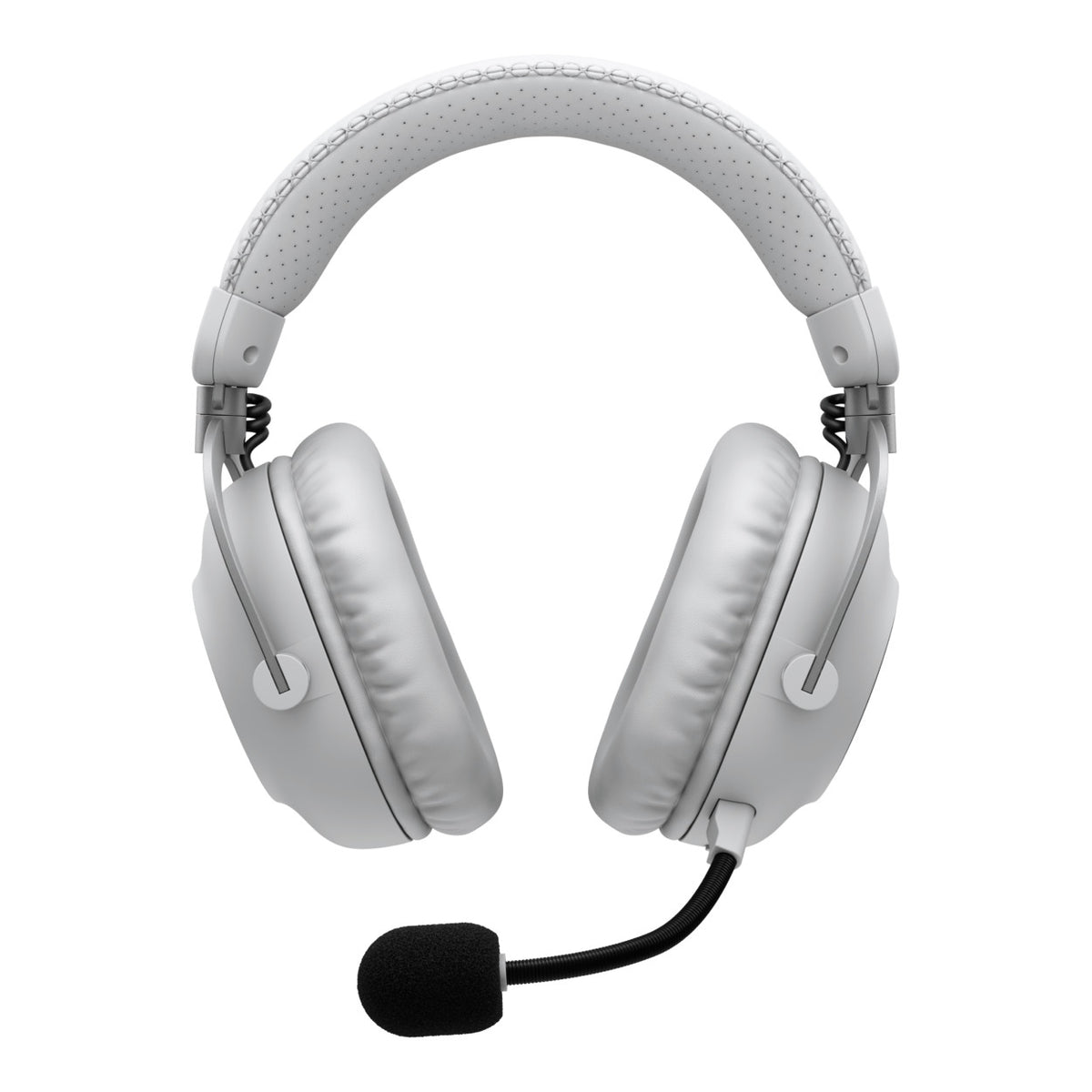 Logitech PRO X3 LIGHTSPEED Wireless Gaming Headset White 981-001748