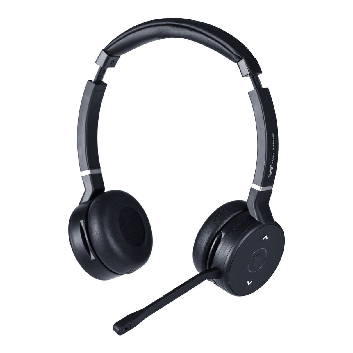 VT 9800BT Duo Bluetooth Office Headset with Dongle 9850-20-90