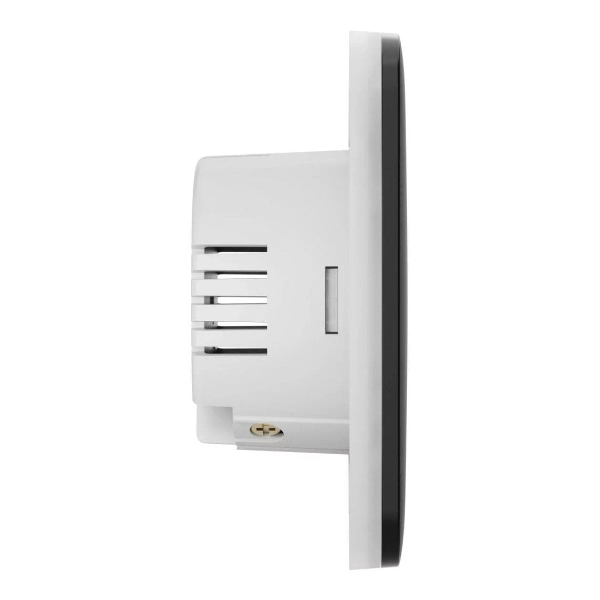 Ajax Security Dimmer SoloButton Black 98607.257.BL1