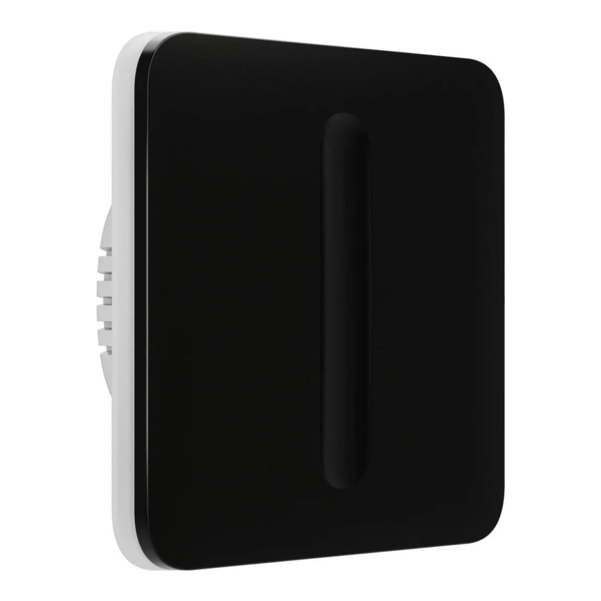 Ajax Security Dimmer SoloButton Black 98607.257.BL1