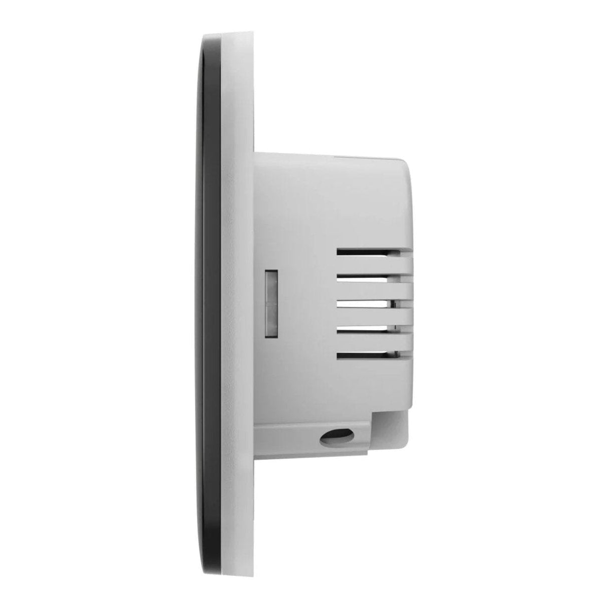 Ajax Security Dimmer SoloButton Black 98607.257.BL1