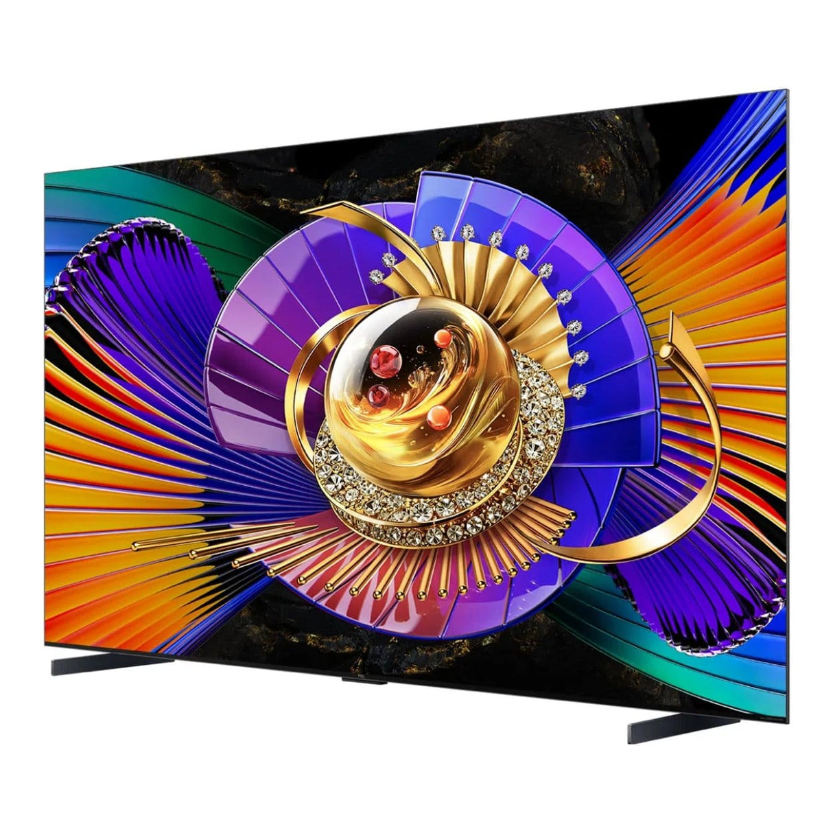 TCL C7L 98-inch 4K UHD Smart LED TV 98C7L