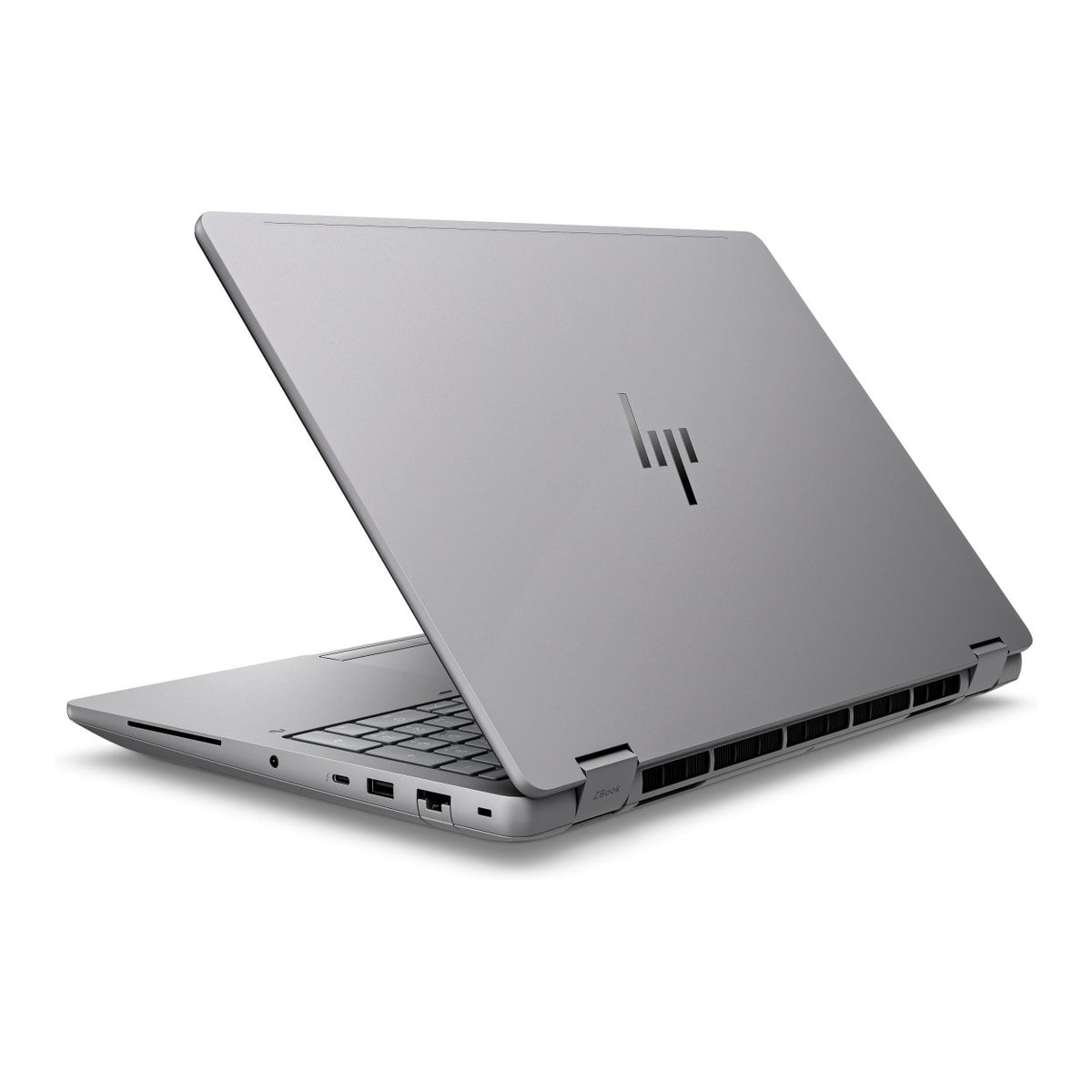 HP ZBook Fury G1i 16-inch WQXGA AI Mobile Workstation - Intel Core Ultra 9 285HX 2TB SSD 128GB RAM RTX PRO 4000 Win 11 Pro