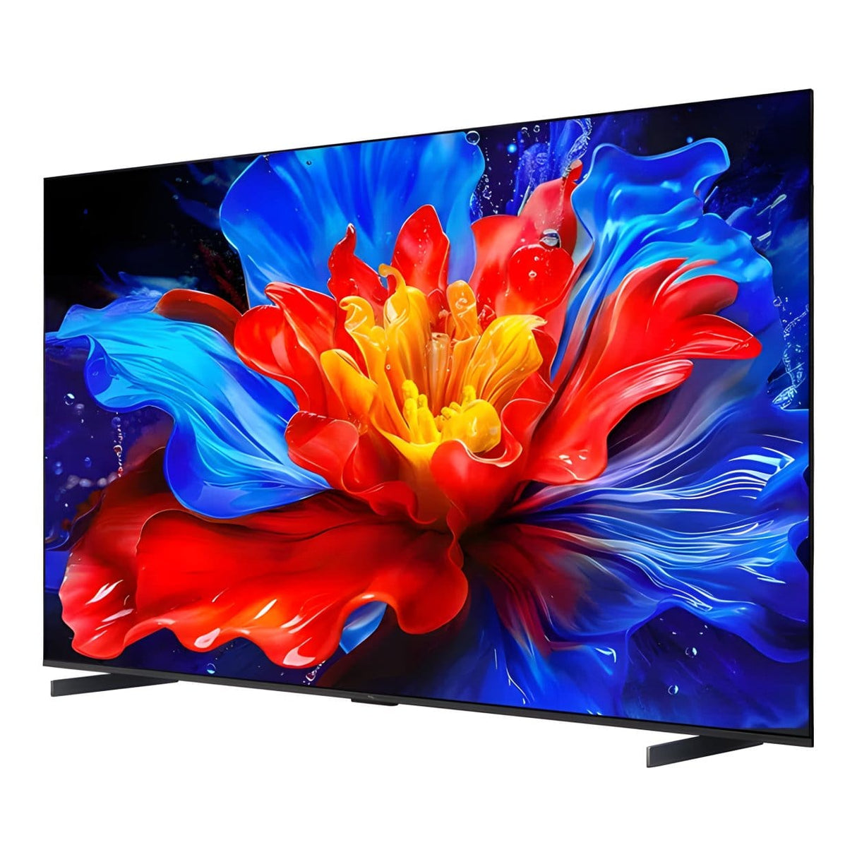 TCL P8K 98-inch 4K UHD QLED HDR Smart TV 98P8K