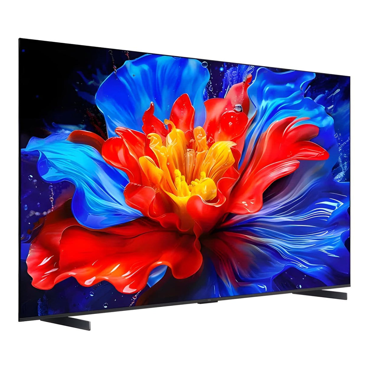 TCL P8K 98-inch 4K UHD QLED HDR Smart TV 98P8K