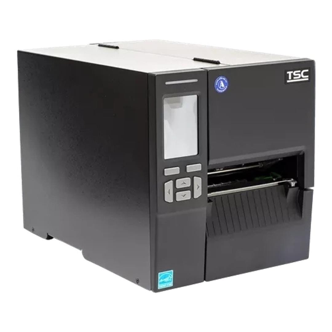TSC MB240T Thermal Transfer Label Printer 99-068A001-1202