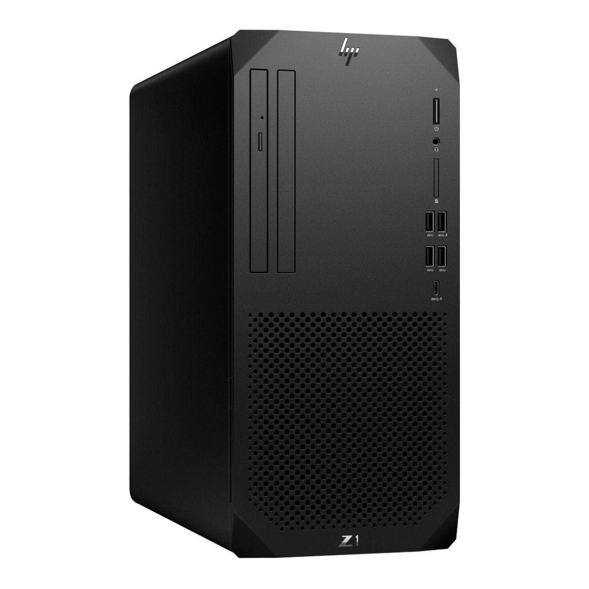 HP Z1 Tower G9 Workstation PC - Intel Core i9-14900 1TB SSD 32GB RAM RTX 4060 Win 11 Pro