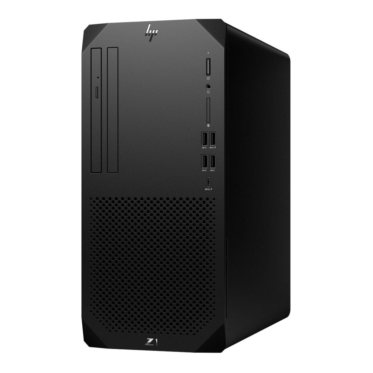 HP Z1 Tower G9 Workstation PC - Intel Core i9-14900 1TB SSD 32GB RAM RTX 4060 Win 11 Pro
