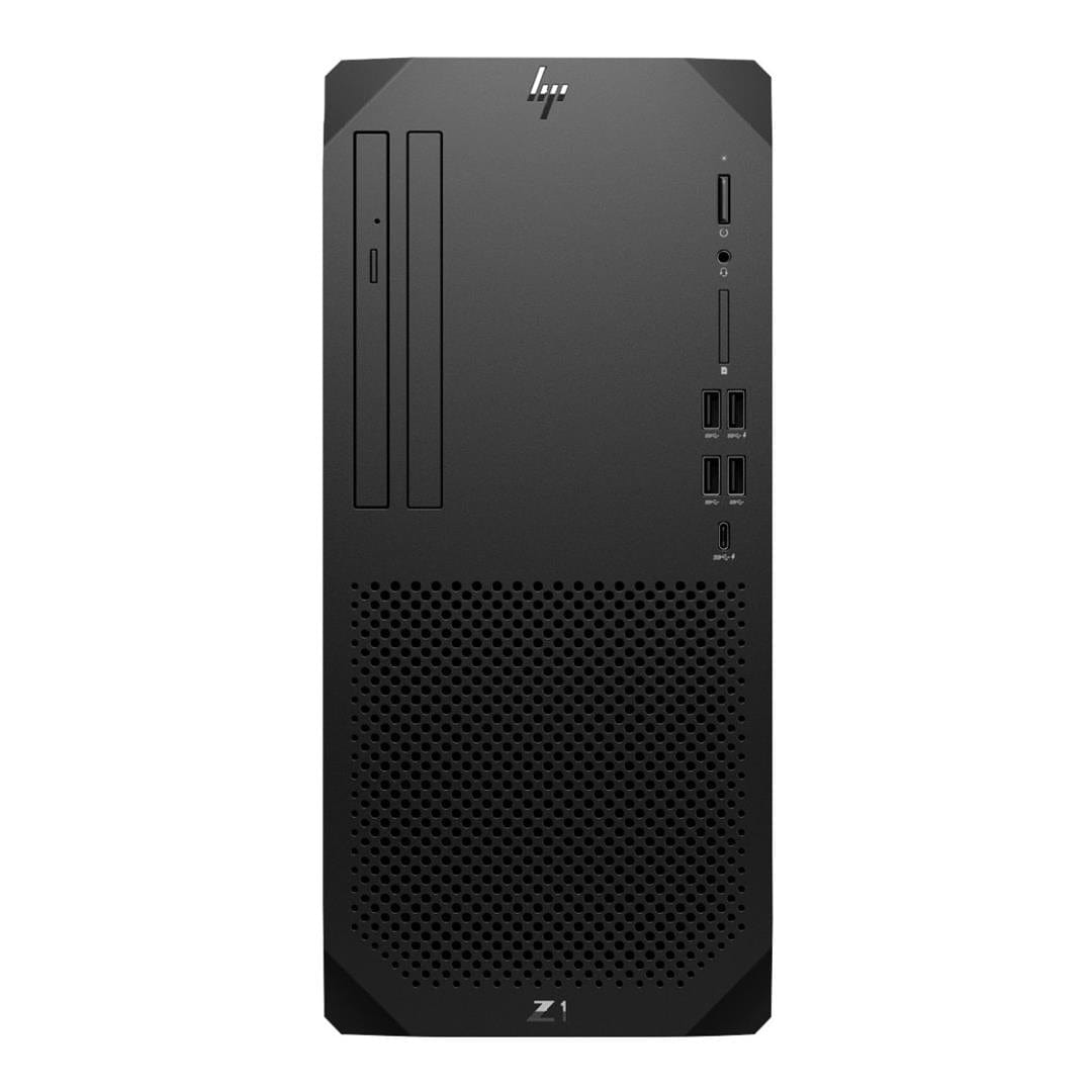 HP Z1 Tower G9 Workstation PC - Intel Core i9-14900 1TB SSD 32GB RAM RTX 4060 Win 11 Pro
