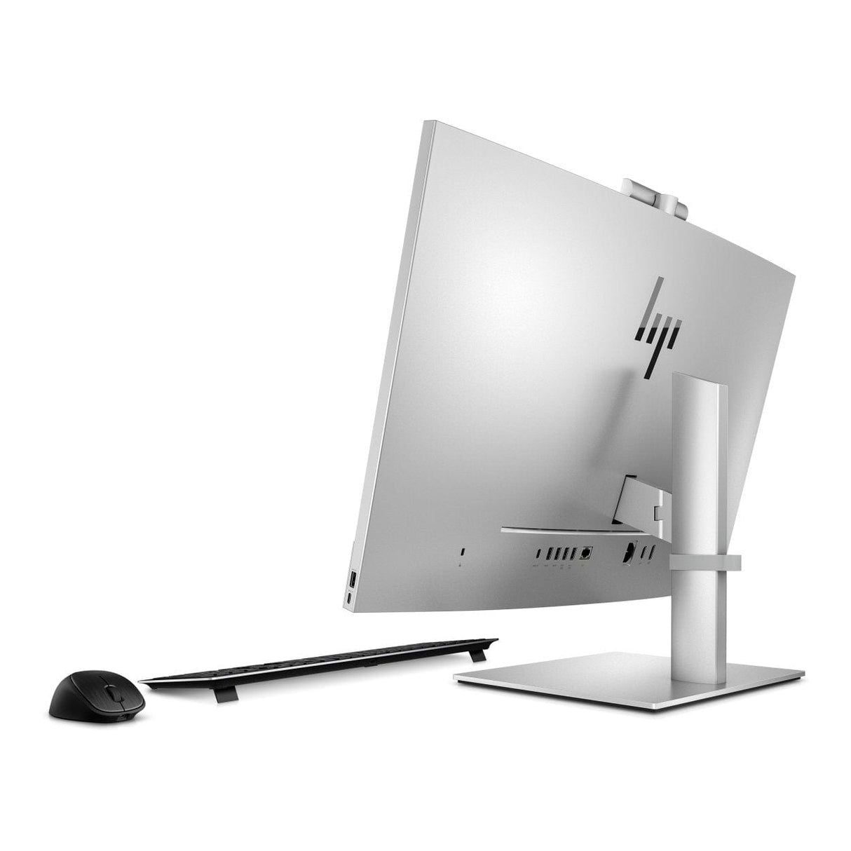 HP EliteOne 870 G9 27-inch QHD All-in-One PC - Intel Core i7-14700 1TB SSD 32GB RAM Win 11 Pro