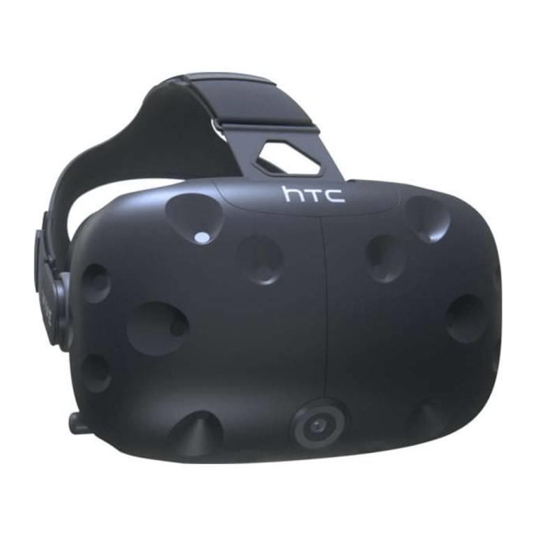 HTC Vive Eco VR Headset Black 99HALN003-00