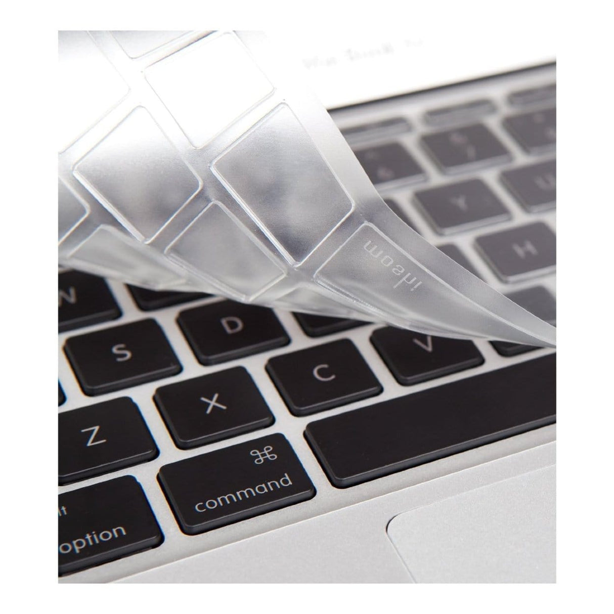 Moshi ClearGuard Keyboard Protector for MacBook Air 11 99MO021908