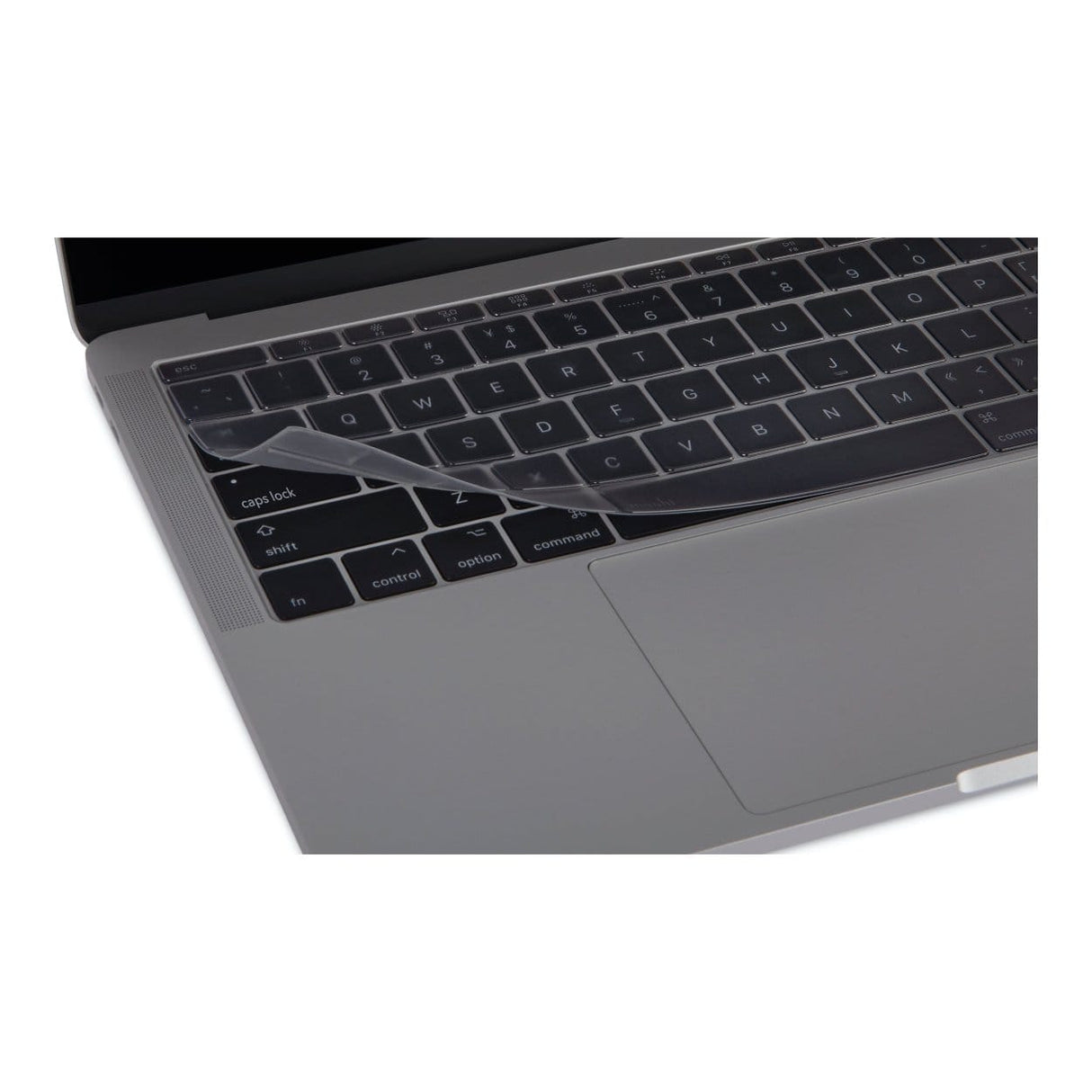 Moshi ClearGuard Keyboard Cover for MacBook 12-inch/13-inch 99MO021911