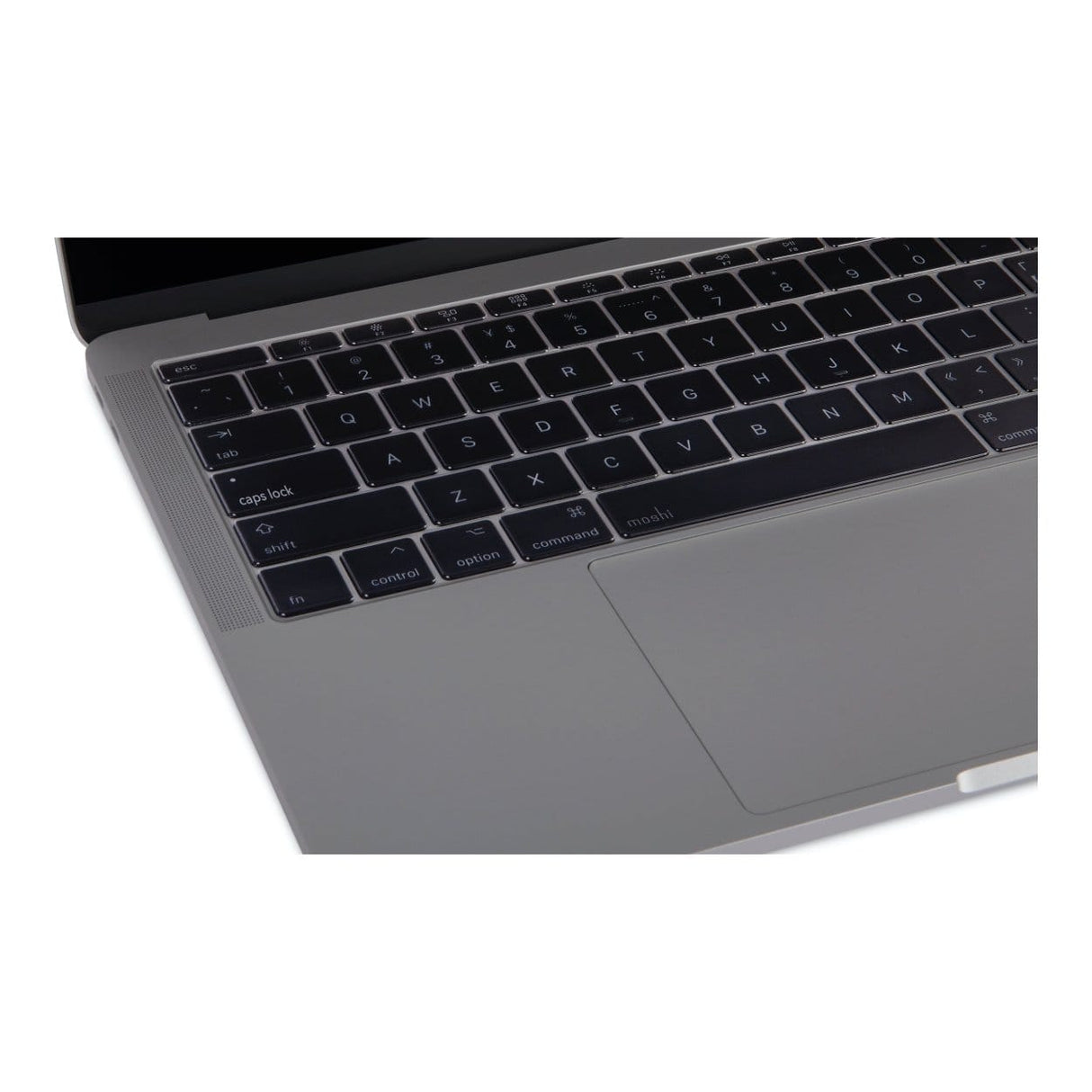 Moshi ClearGuard Keyboard Cover for MacBook 12-inch/13-inch 99MO021911