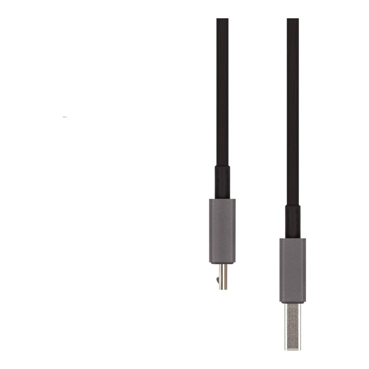 Moshi Type-A to Micro USB Cable 1m Black 99MO023008