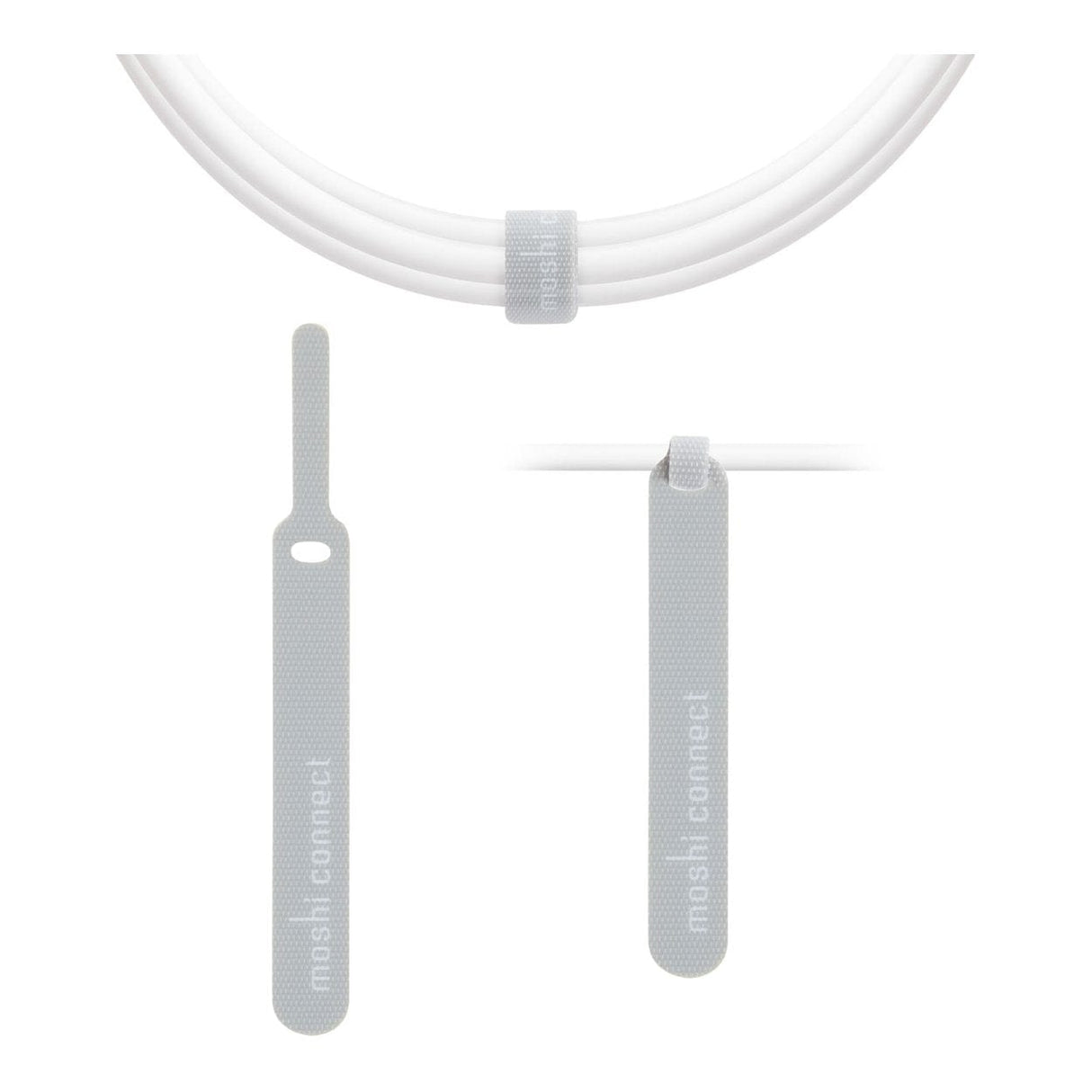 Moshi Type-A to Lightning Cable 3m White 99MO023118