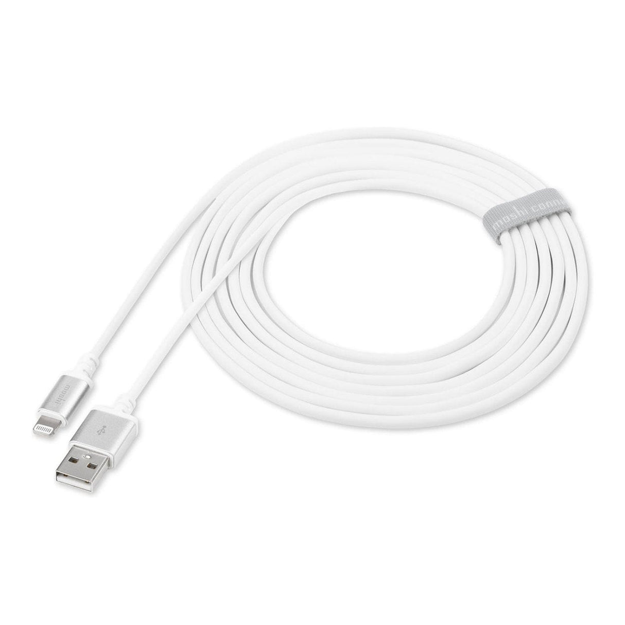 Moshi Type-A to Lightning Cable 3m White 99MO023118