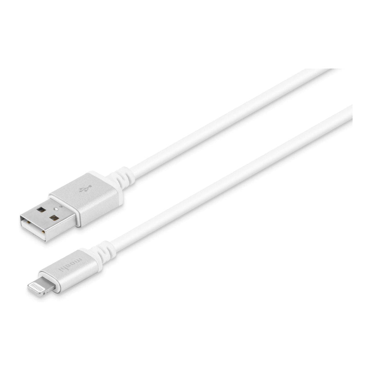 Moshi Type-A to Lightning Cable 3m White 99MO023118