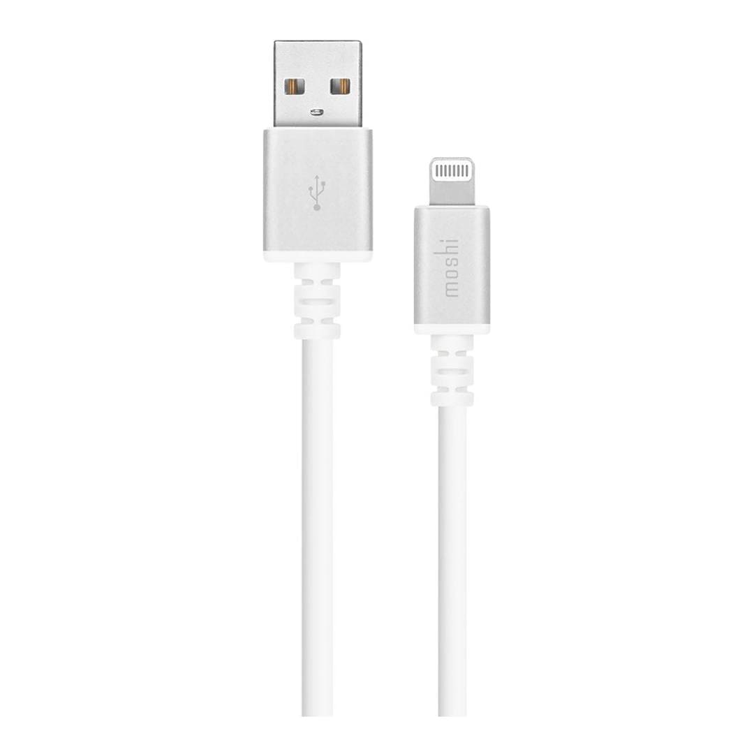 Moshi Type-A to Lightning Cable 3m White 99MO023118