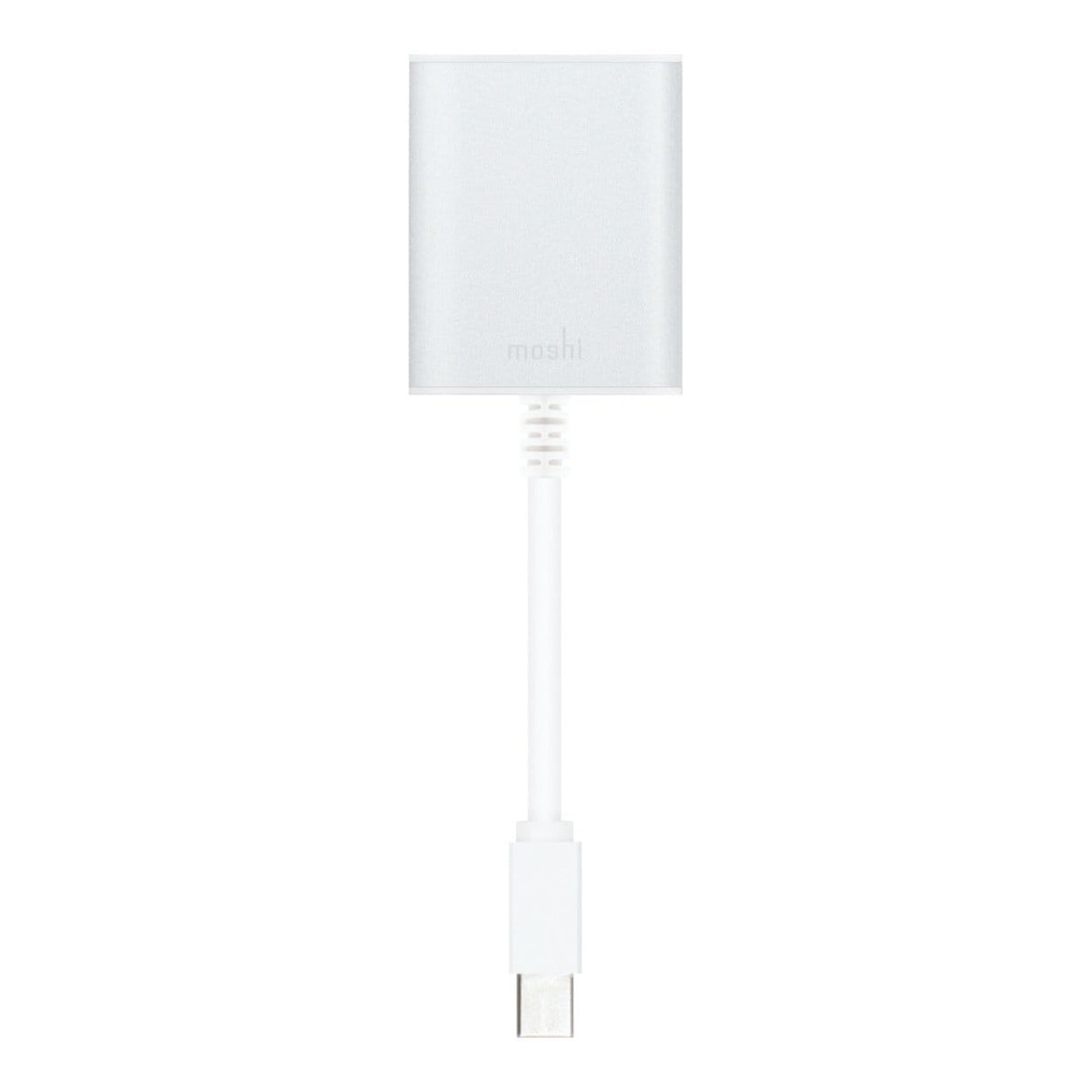 Moshi Mini DisplayPort to VGA Adapter Grey 99MO023201