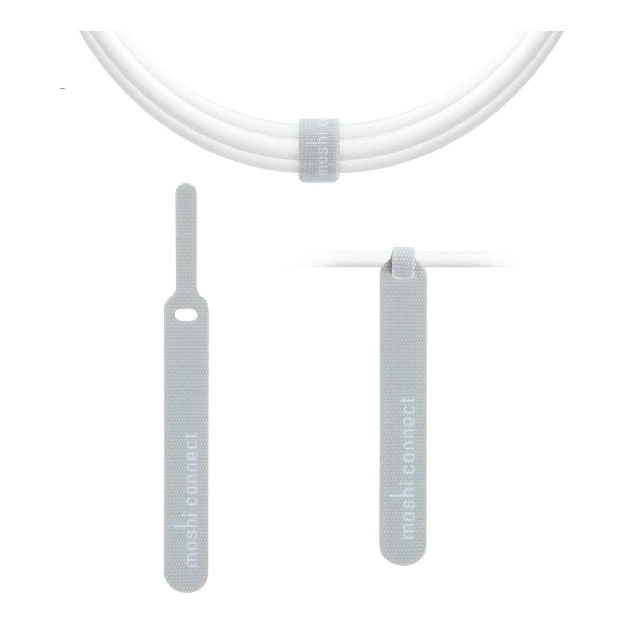 Moshi Type-A to Lightning Cable 1m Satin Gold 99MO023221