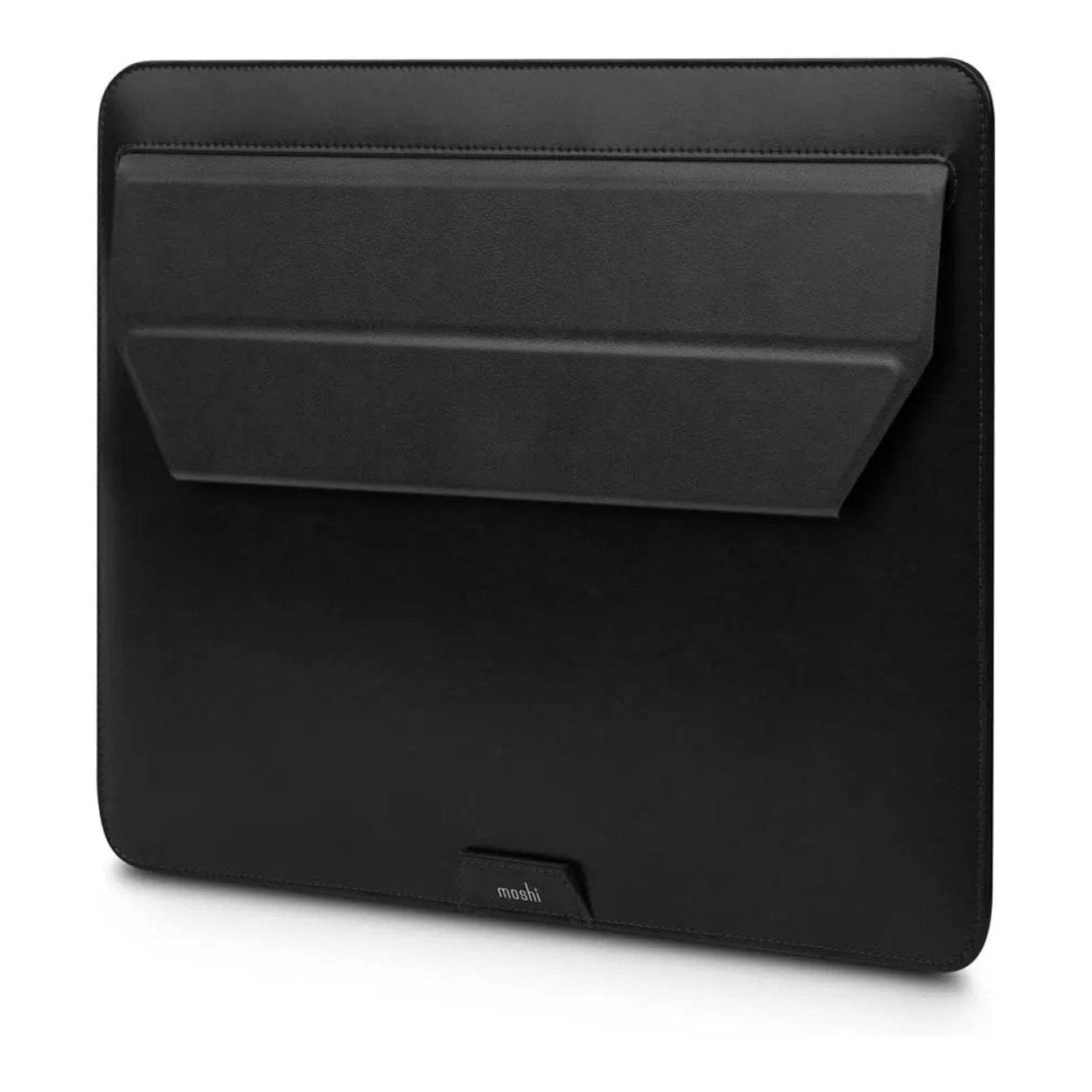 Moshi Muse 13-inch 3-in-1 Slim Notebook Sleeve Case Jet Black 99MO034008