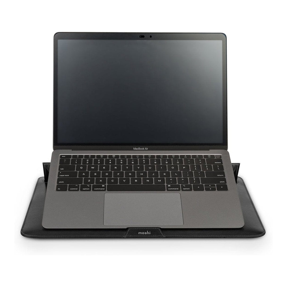 Moshi Muse 3-in-1 14-inch Slim Notebook Case Black 99MO034009