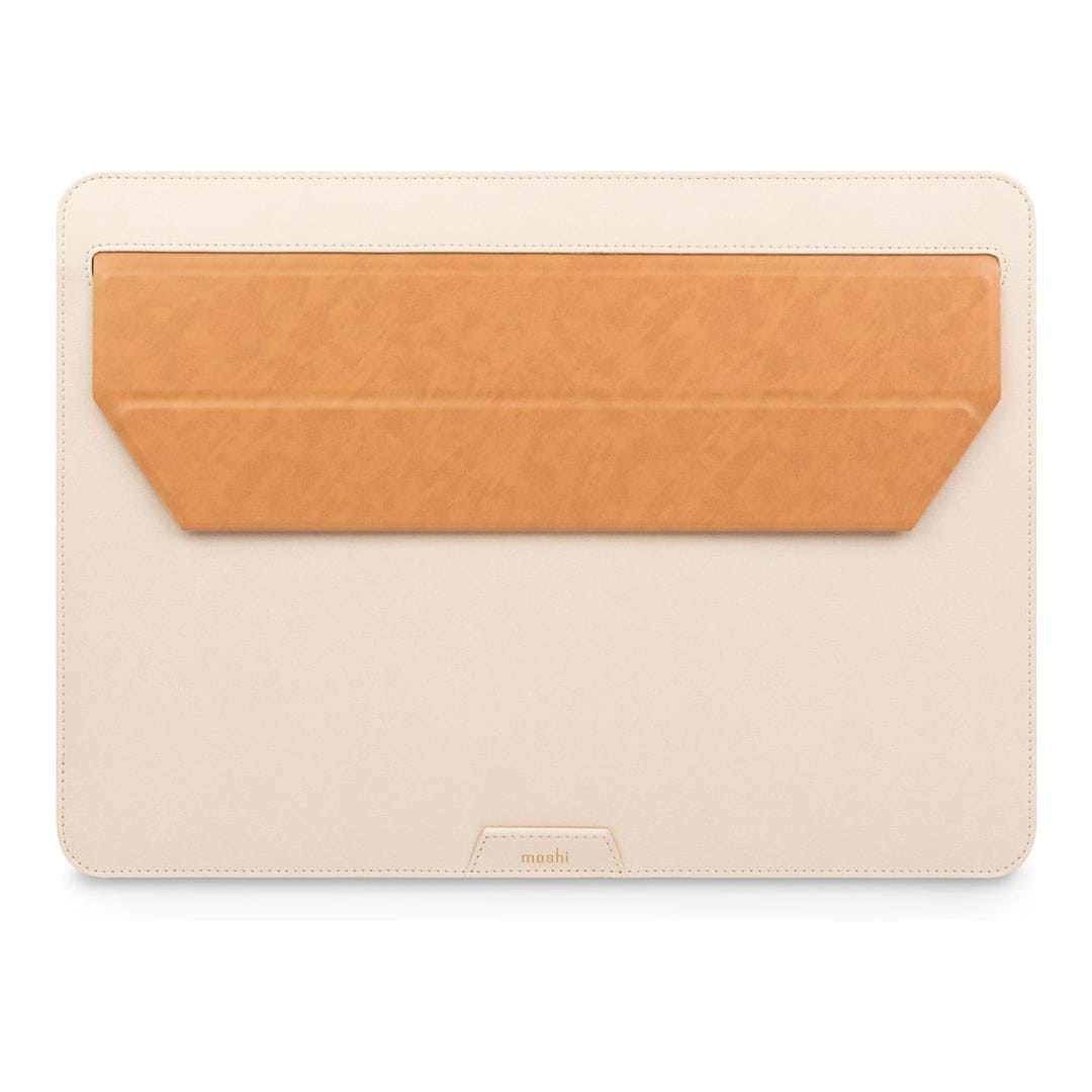 Moshi Muse 3-in-1 13-inch Slim Notebook Case Seashell White 99MO034101