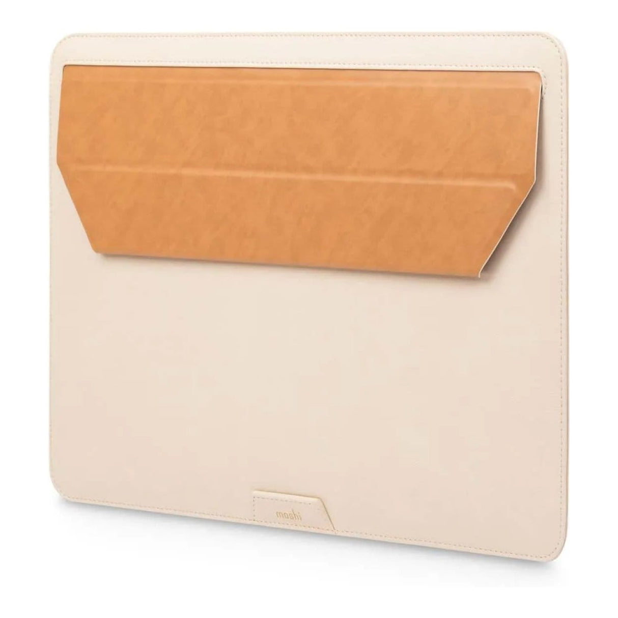 Moshi Muse 14-inch 3-in-1 Notebook Sleeve Case Seashell White 99MO034102