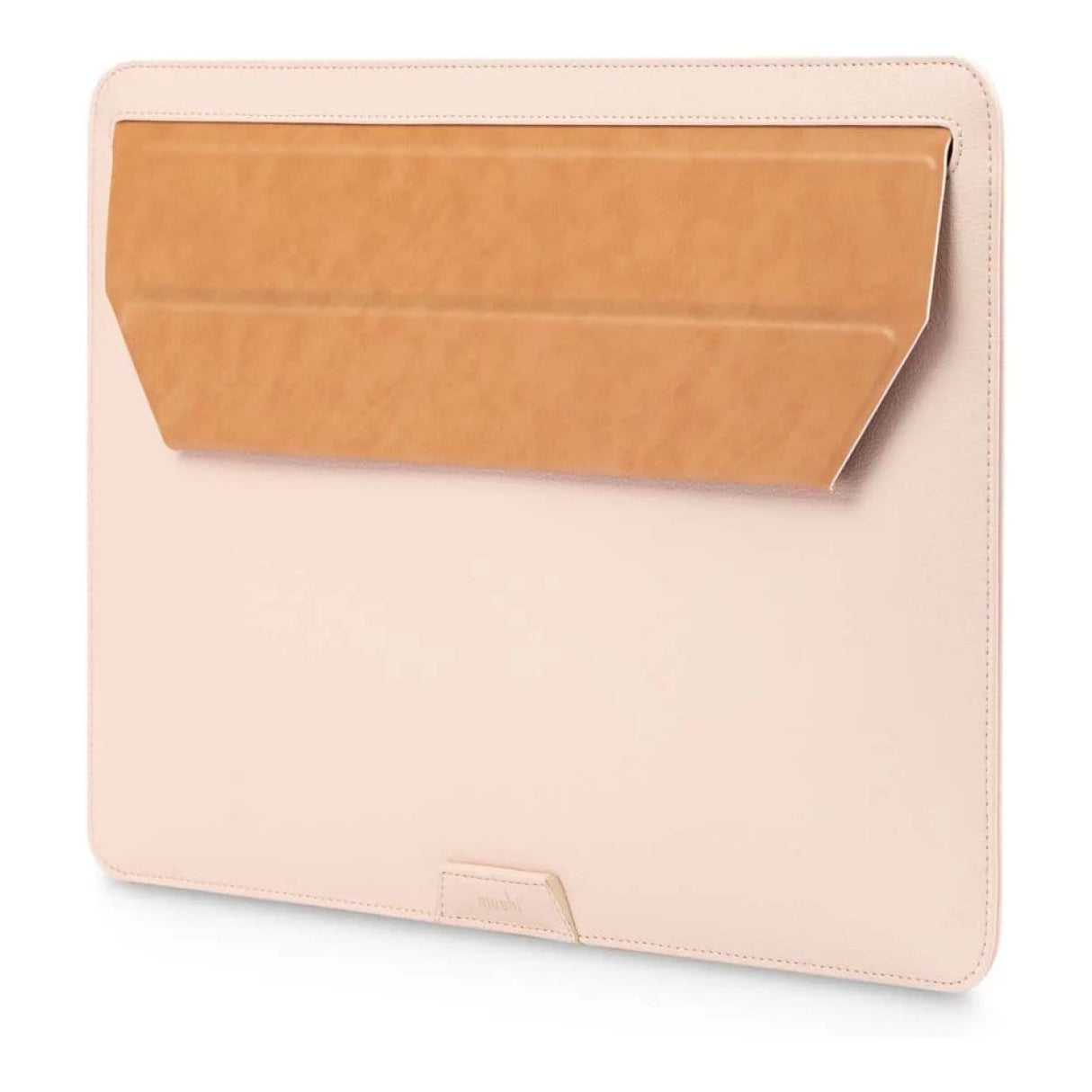 Moshi Muse 14-inch 3-in-1 Notebook Sleeve Case Luna Pink 99MO034302
