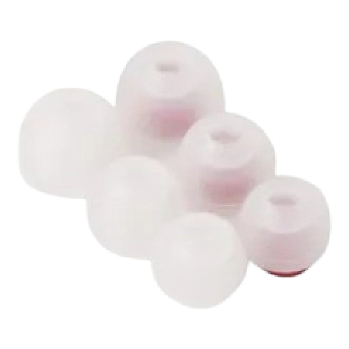 Moshi Dulcia Wired Earbuds Pink 99MO035311