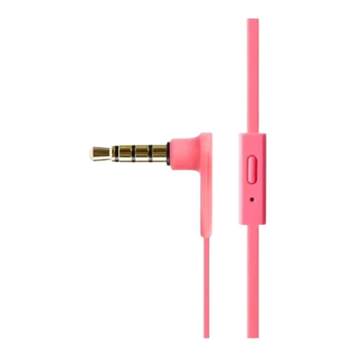 Moshi Dulcia Wired Earbuds Pink 99MO035311