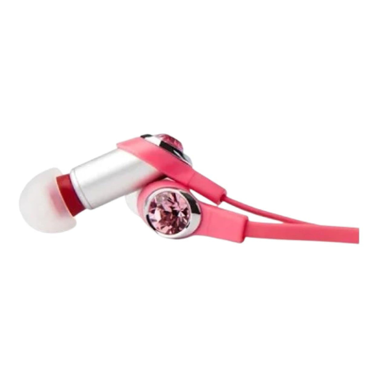 Moshi Dulcia Wired Earbuds Pink 99MO035311