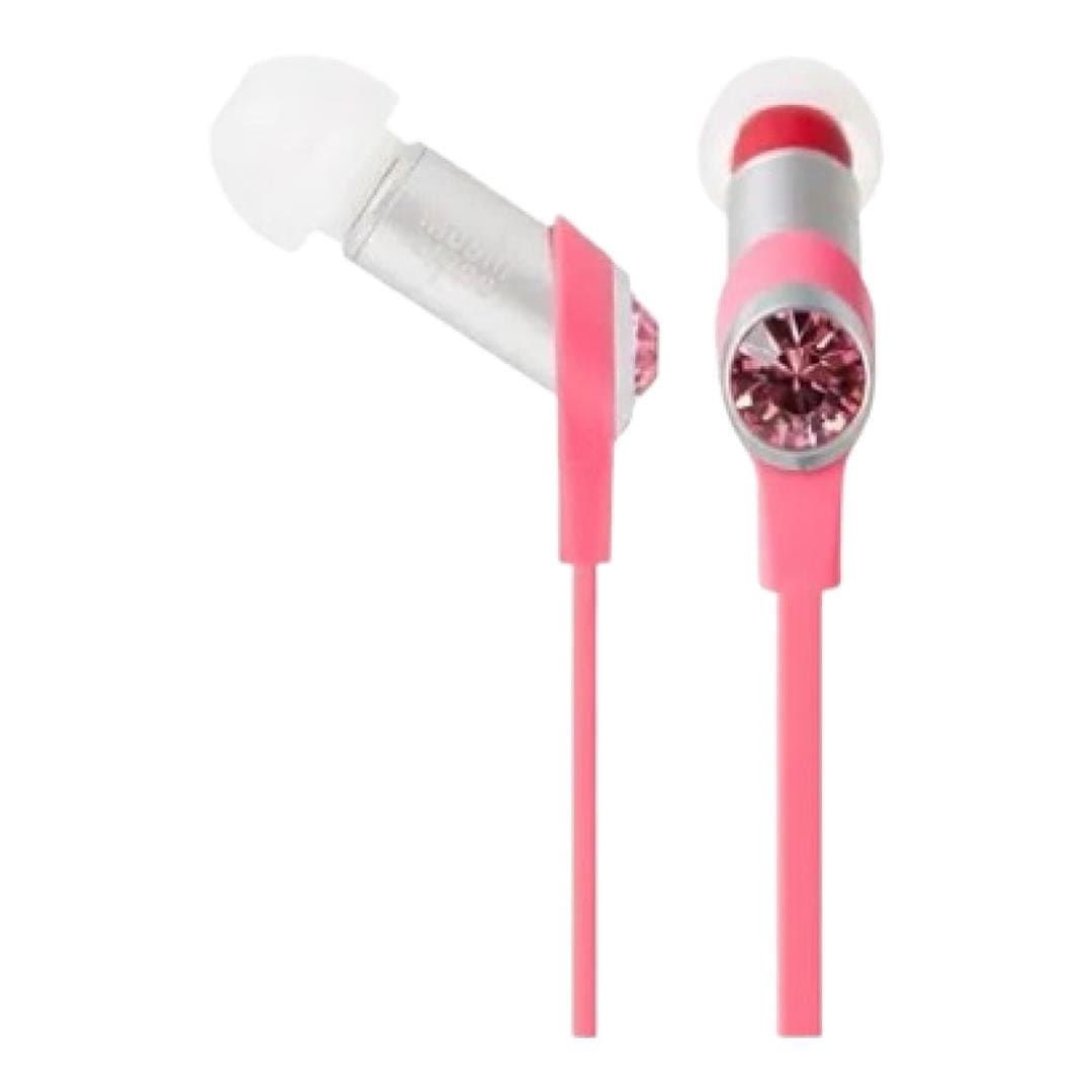 Moshi Dulcia Wired Earbuds Pink 99MO035311