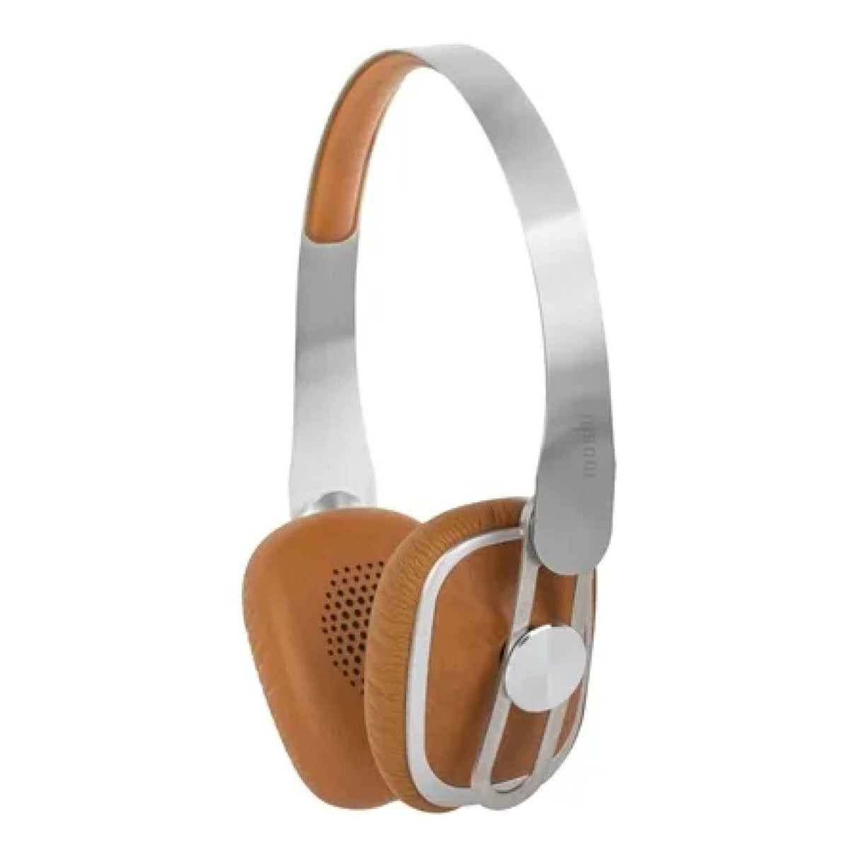 Moshi Avanti On-Ear Wired Headphones Caramel Beige 99MO035711