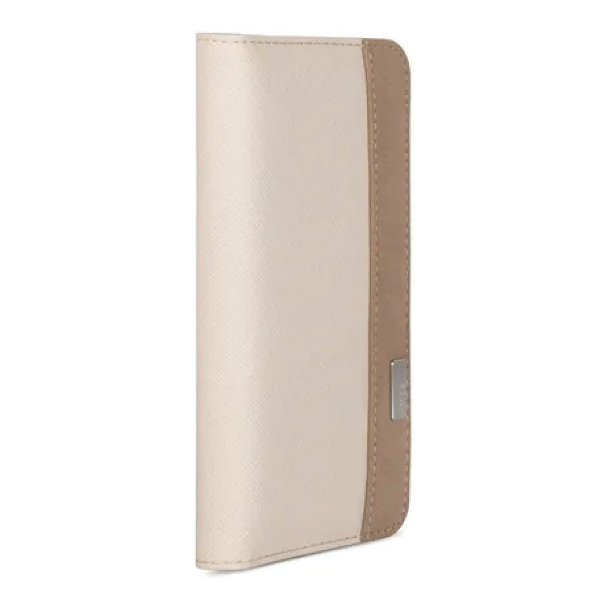 Moshi Overture Wallet Case with Stand for iPhone 6s - Sahara Beige 99MO052102