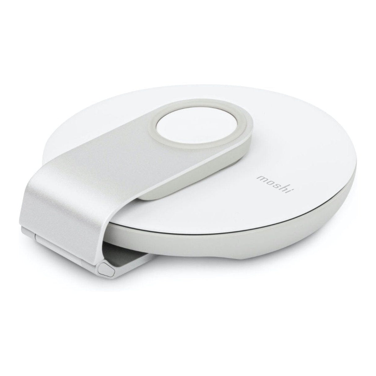 Moshi Travel Charging Stand for Apple Watch White 99MO053101